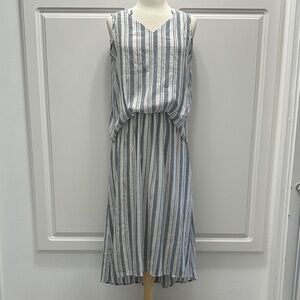 Grove Linen Dress 👗